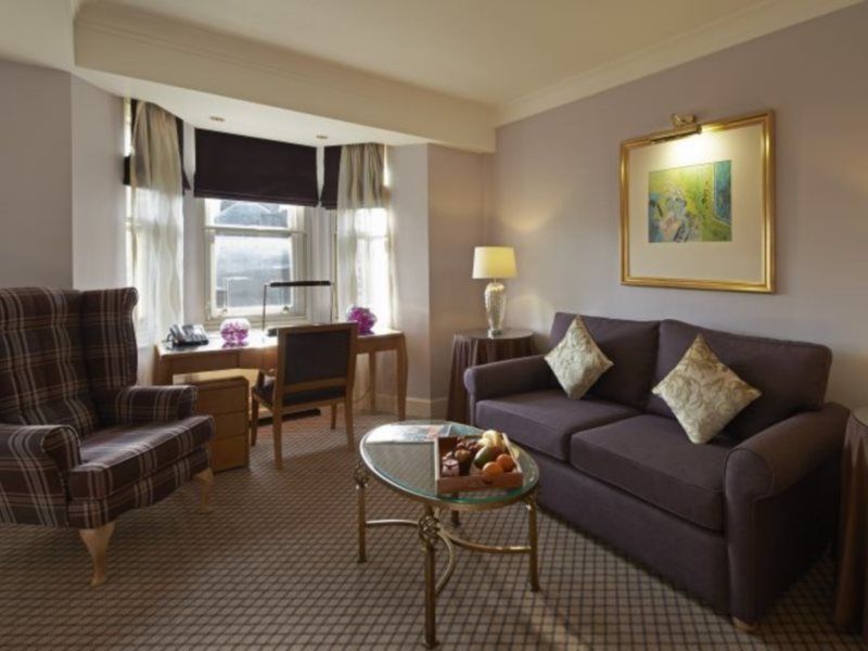 Ascott Mayfair