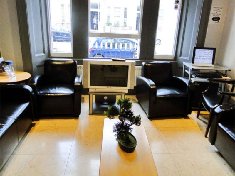 Hotell The Portico 4*