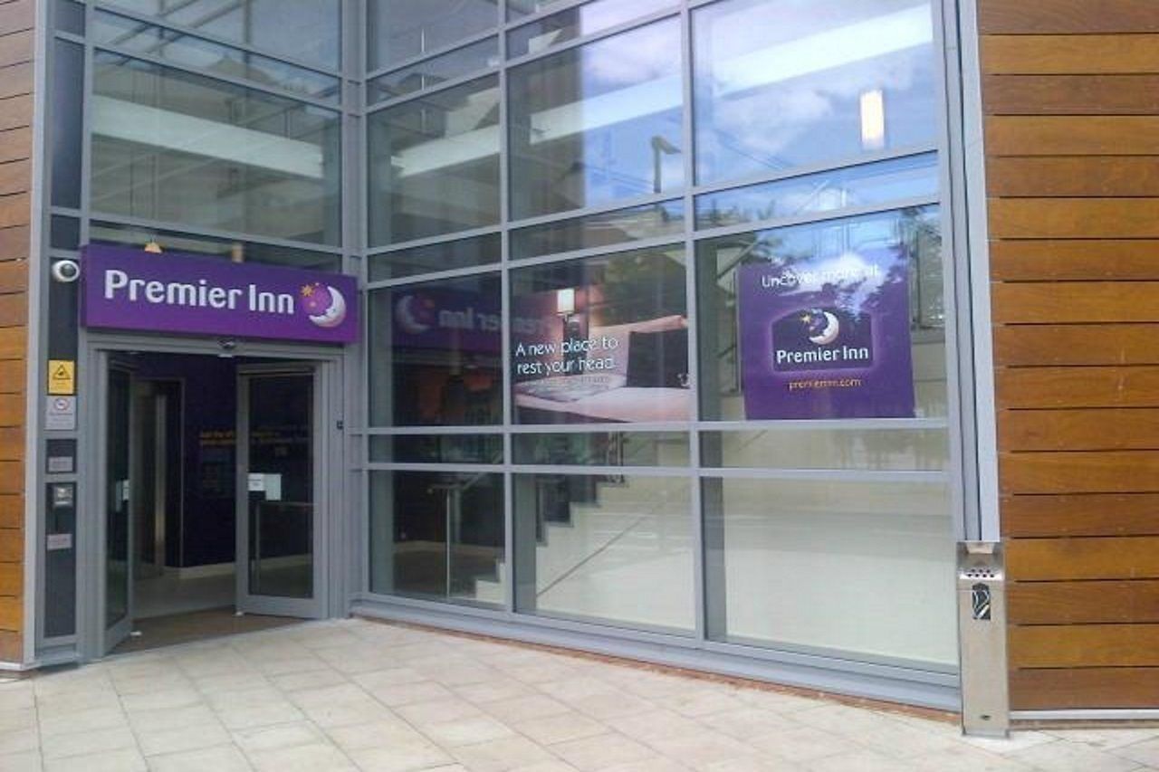 Hotel Premier Wandsworth