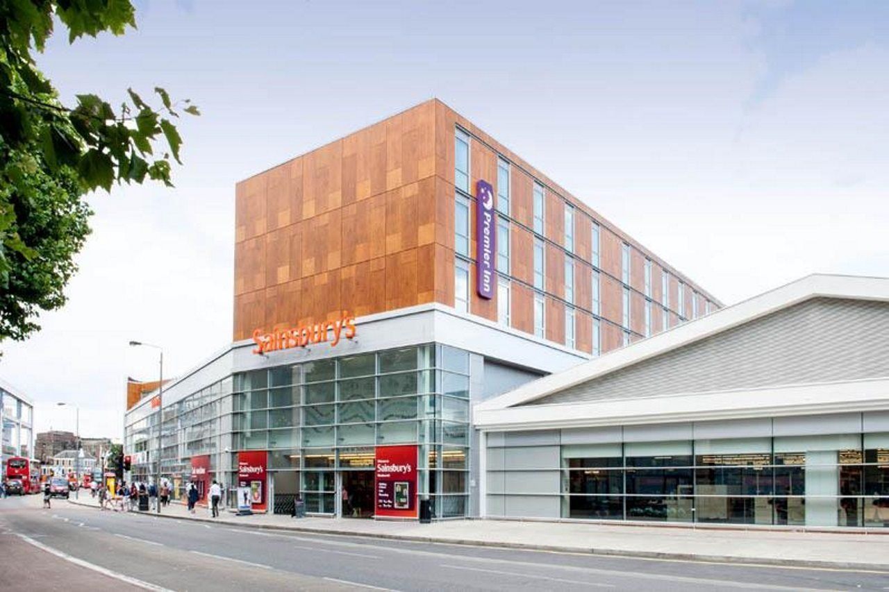 Hotel Premier Wandsworth 3*