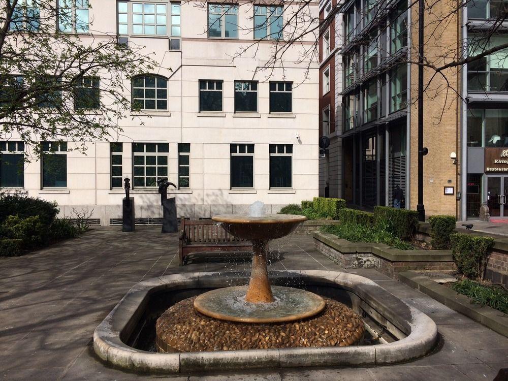 Global View - 2 Bed Apartment London