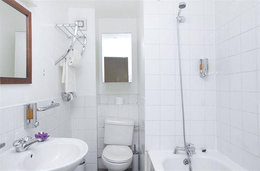 Apartamento Lets *