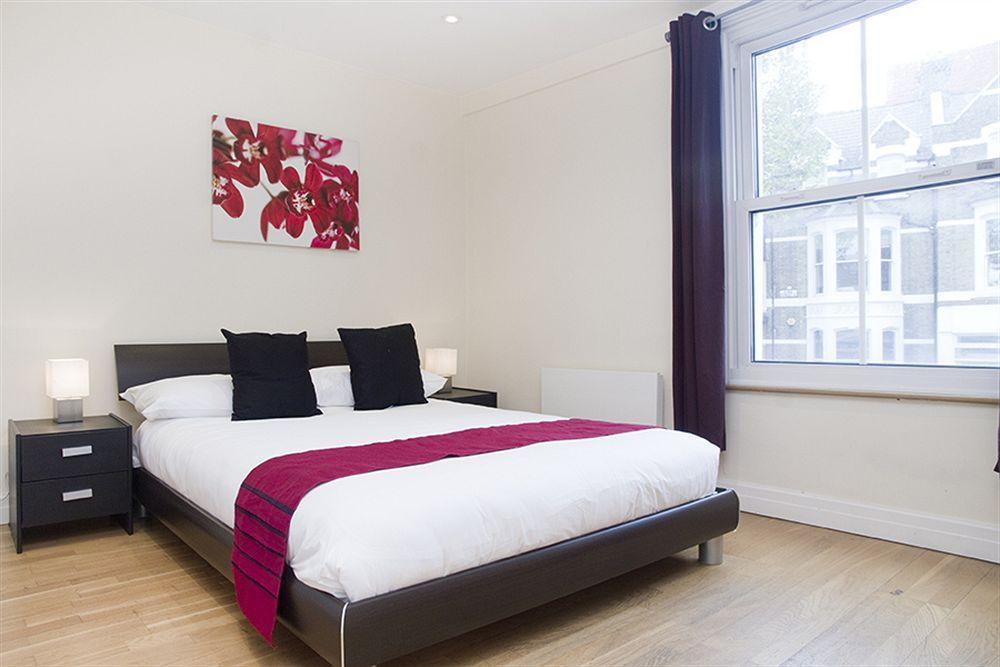 Lets Apartamento Londres