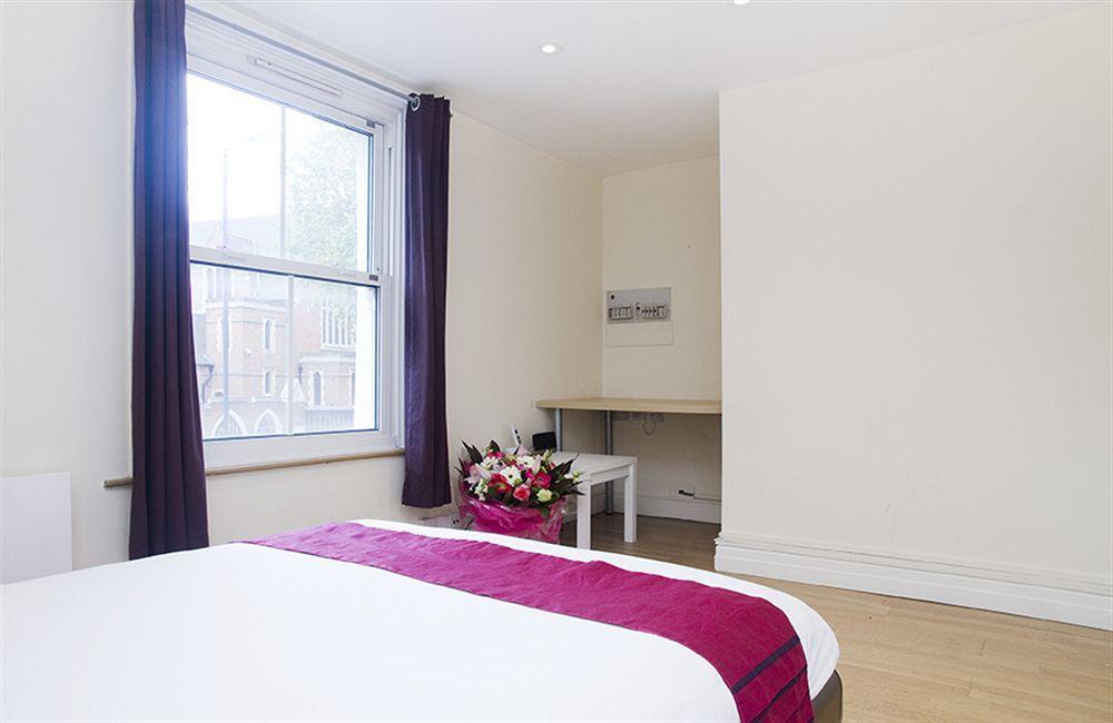 Holiday Lets London London