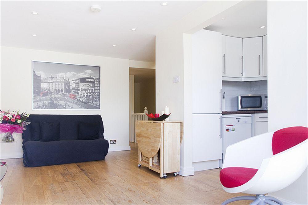 Holiday Lets London