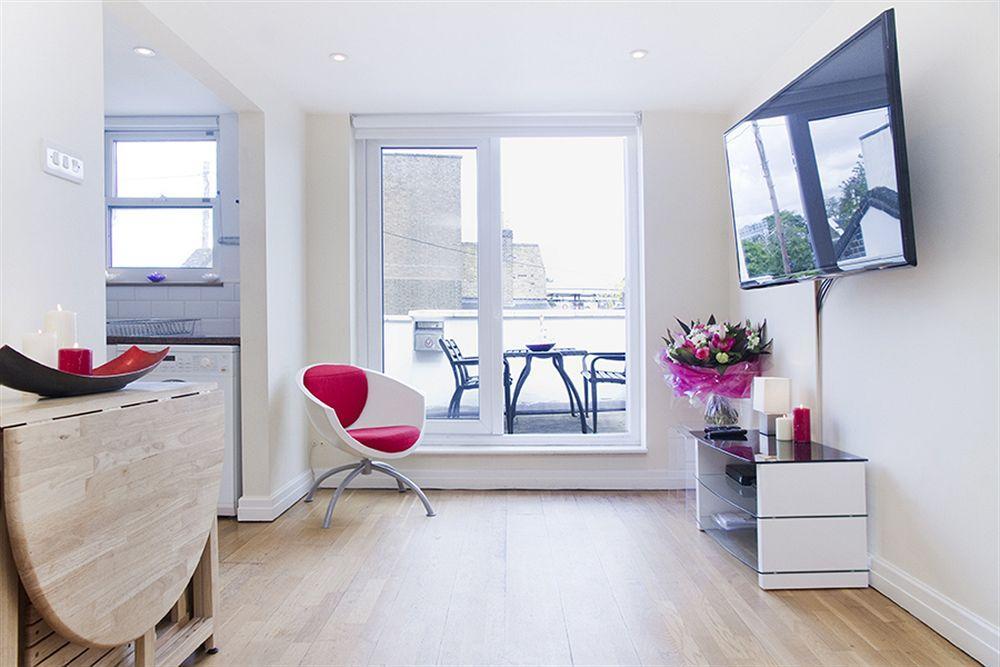 Apartment Holiday Lets London London