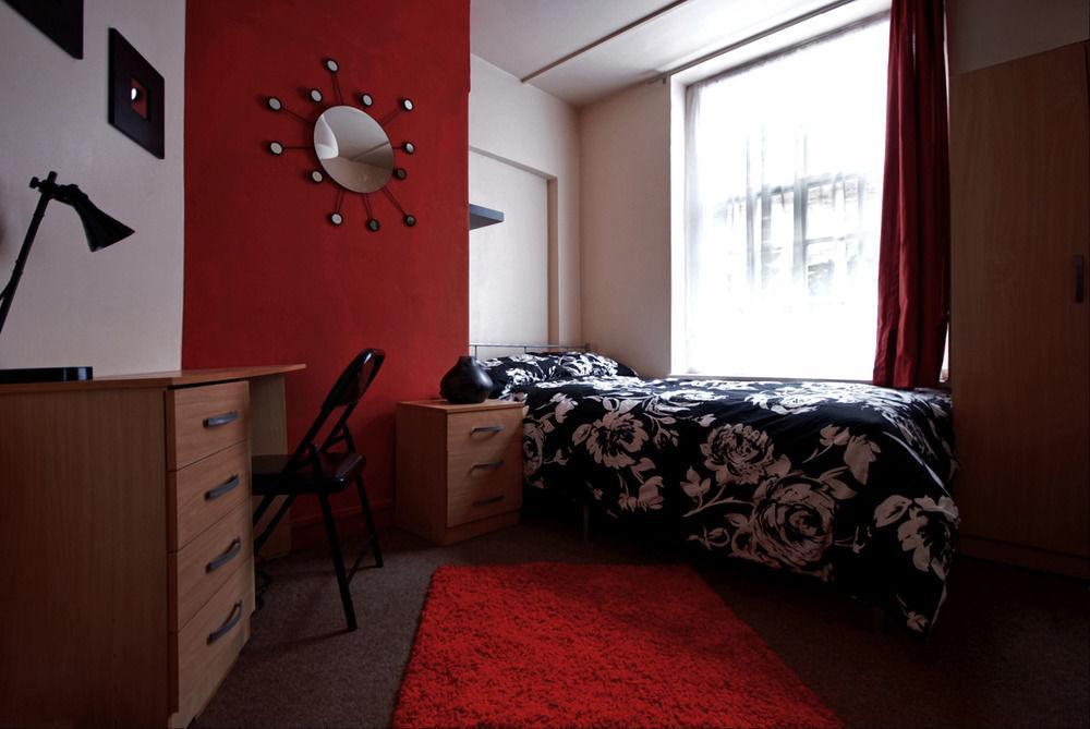 Monopoly Accommodations London