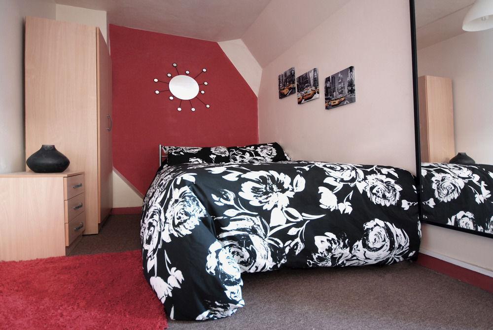 Apartment Monopoly Accommodations London