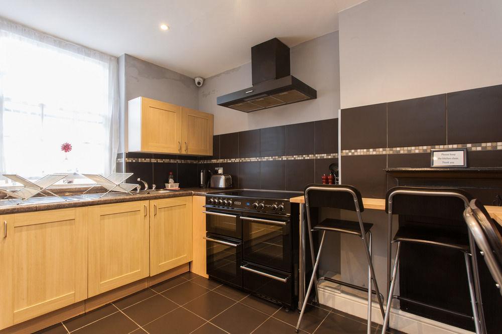 Monopoly Accommodations Apartment