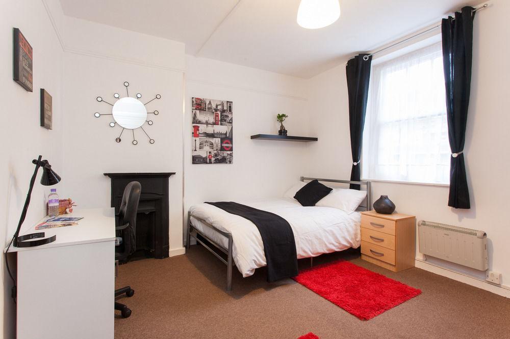 Apartment Monopoly Accommodations