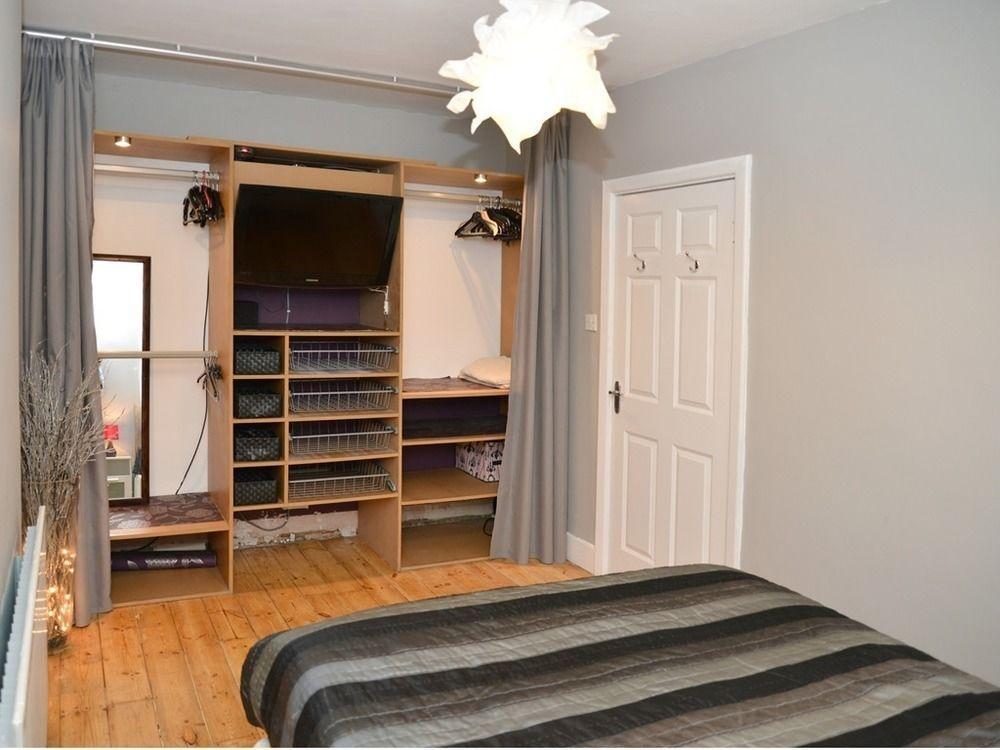 Erlox Hyde Park Apartment London