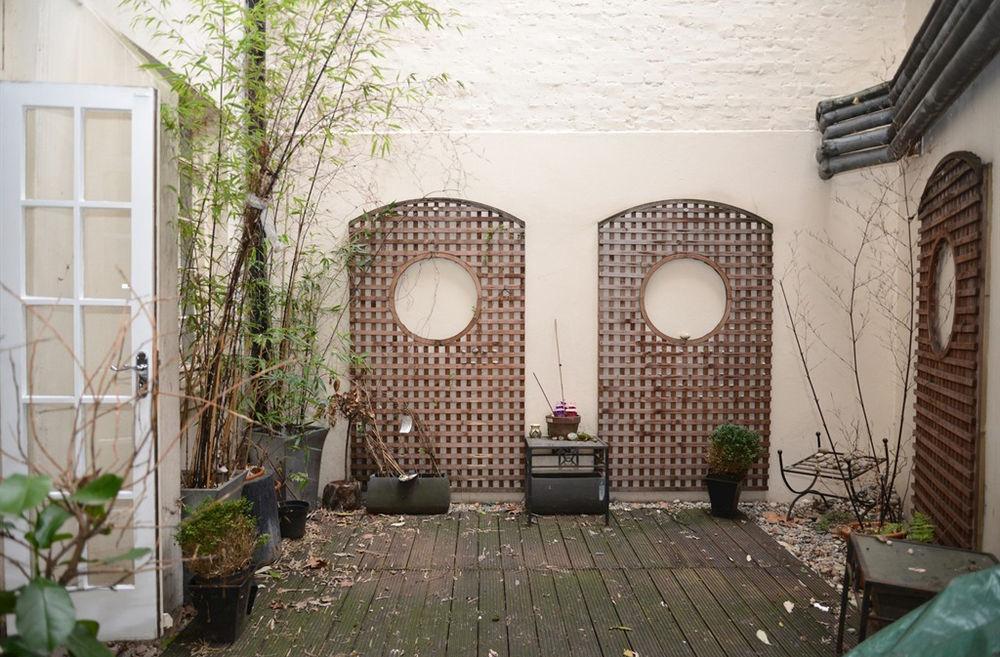 Erlox Hyde Park Apartment London