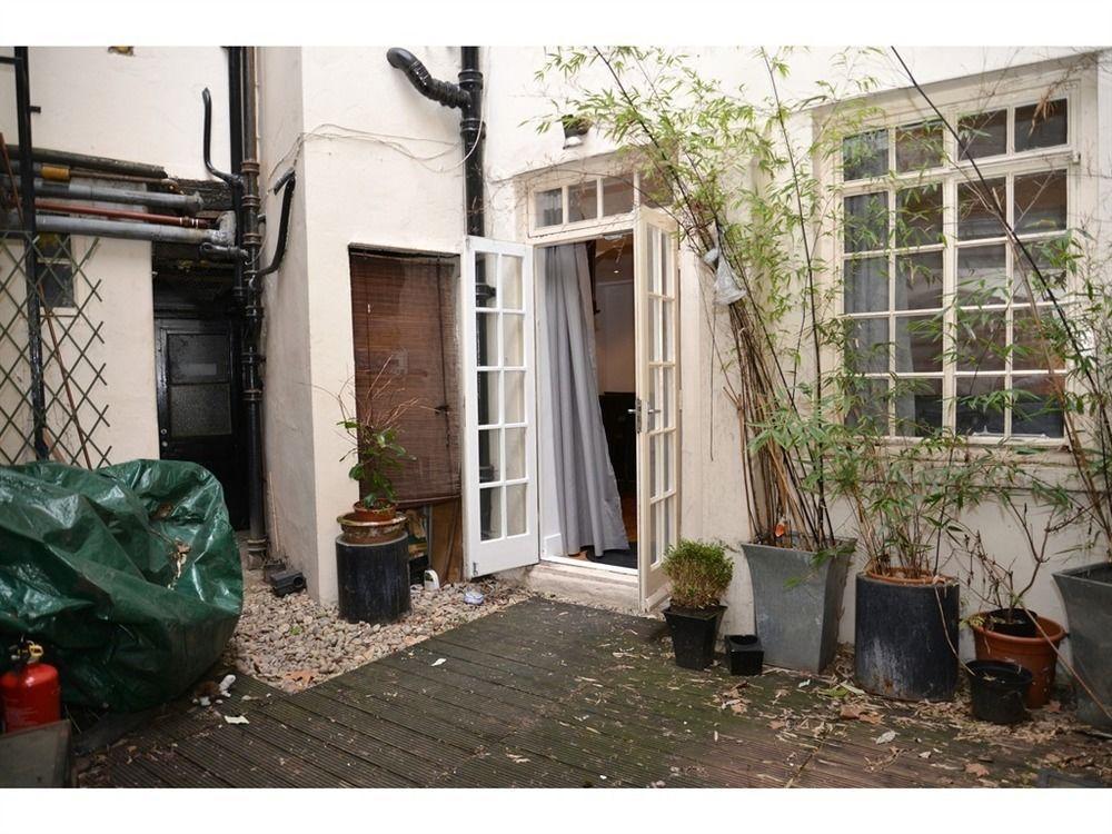 Apartment Erlox Hyde Park London