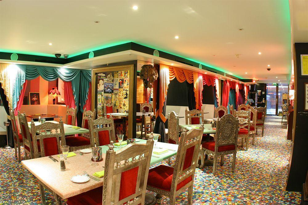 4 Star Piccadilly London
