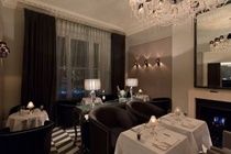 The Elizabeth Hotel 3*