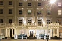 Hotel The Elizabeth 3*