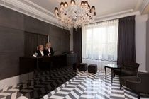 The Elizabeth Hotel