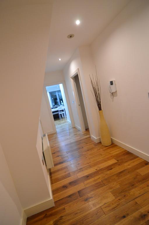 Deluxe City Penthouse & *