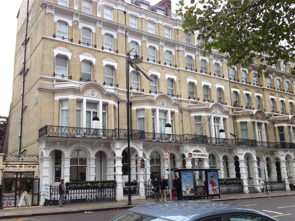 Hotell Ibis Styles Gloucester Road 3*