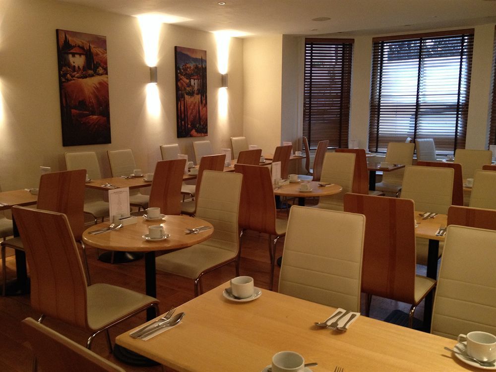 Ibis Styles Gloucester Road Hotell