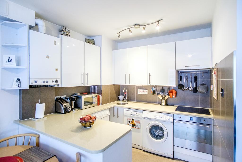 Quality Stylish Flat In Russell Square Apartment