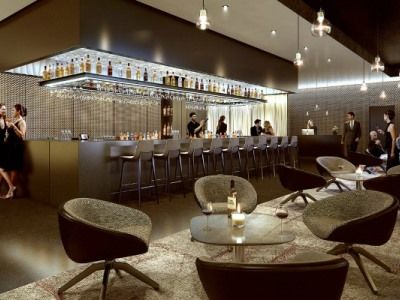 Park Plaza Waterloo Hotel Londen