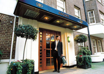 Ascott Mayfair London