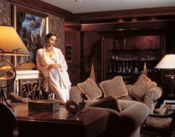 Ascott Mayfair Apartment *