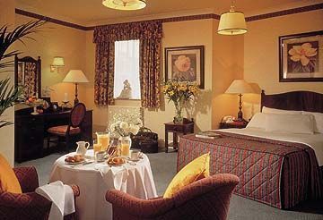 Imperial Hotel London