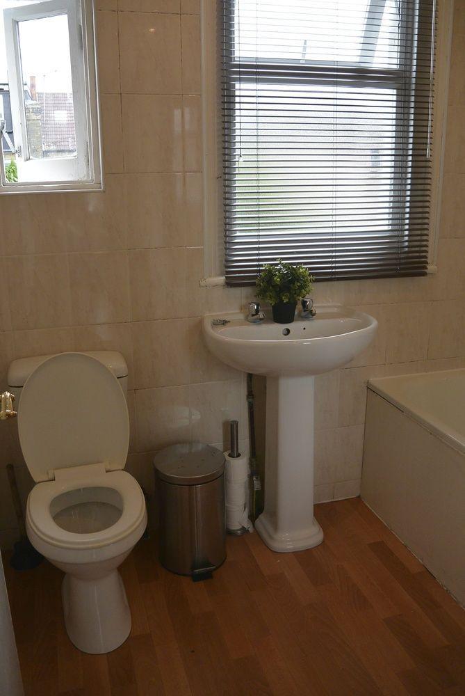 Elephant Guest house London