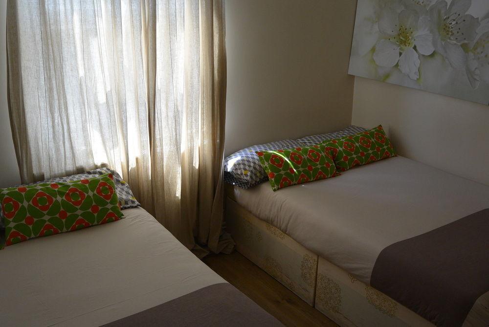 Guest house Elephant 2*
