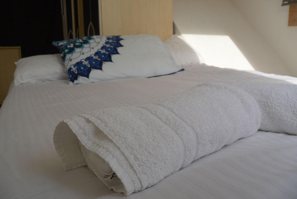 Elephant Guest house 2*