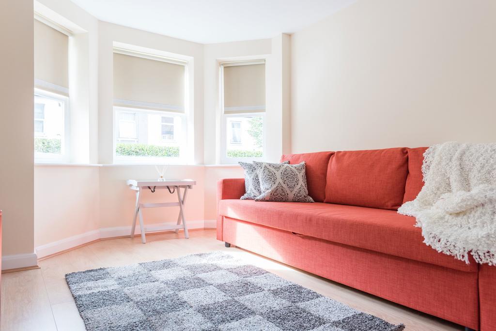 Apartment Stratford Saffron Apartment London