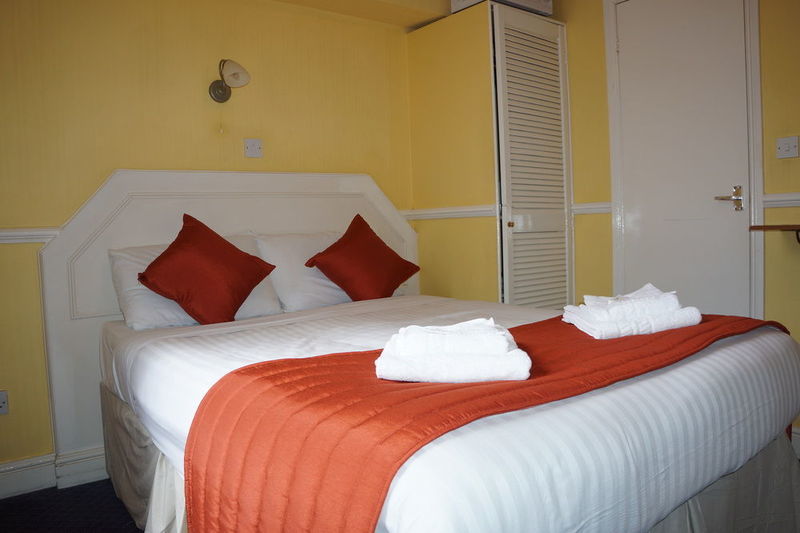 Oxford Hotel Londen