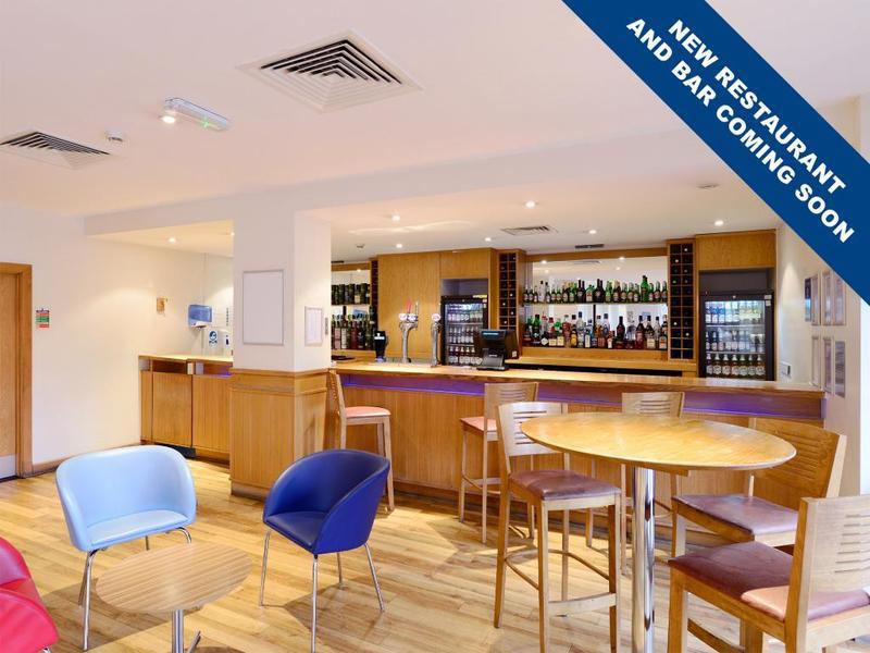 Travelodge Farringdon Hotel London