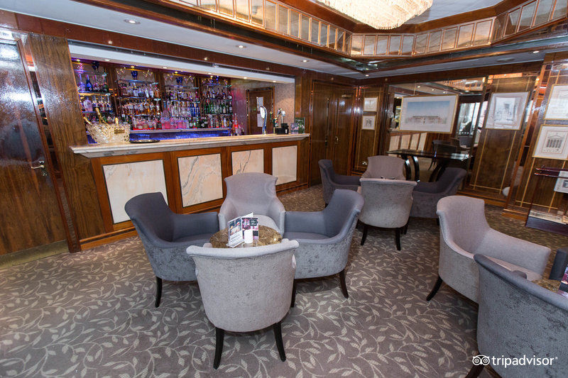 Blakemore Hyde Park Hotel London