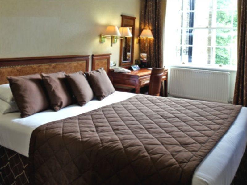Grange Clarendon Hotel 4*