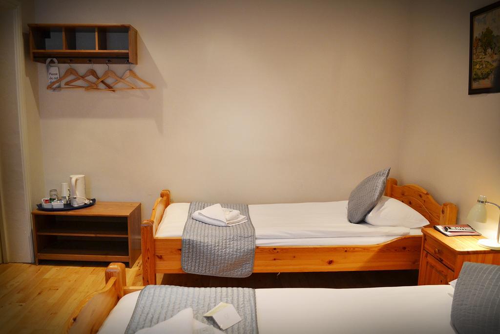 Guest house 72qt London