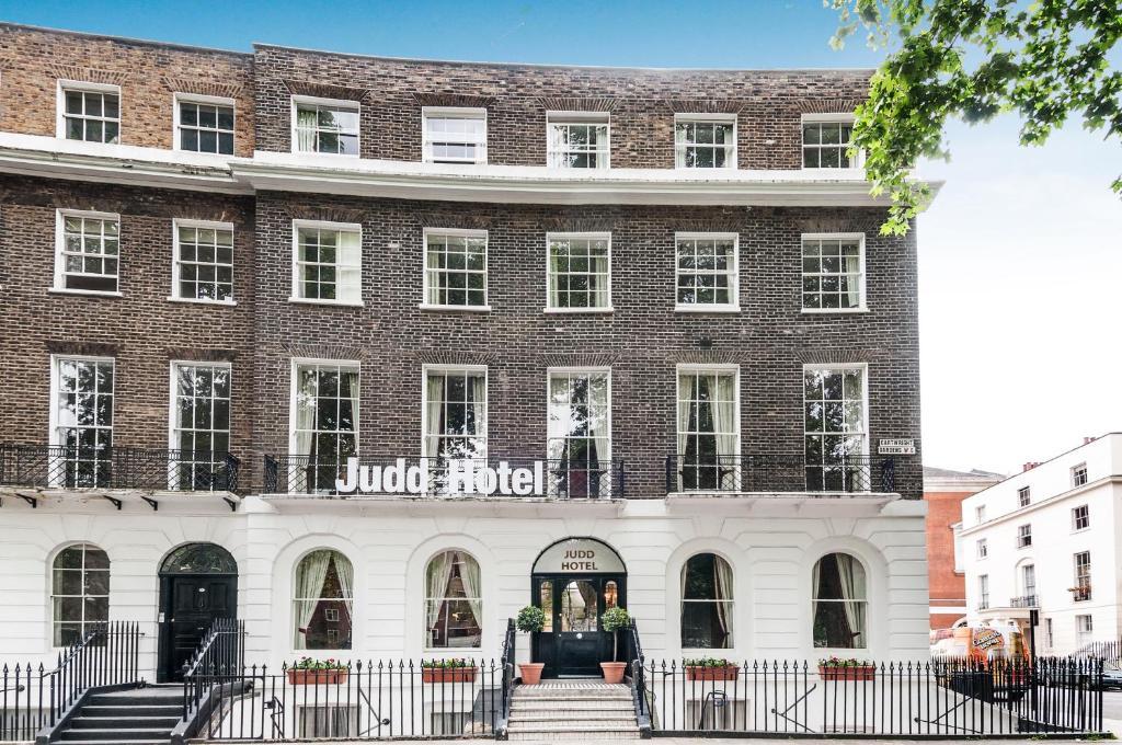 The Judd 3* Londen