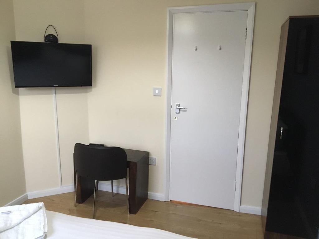 Apartment Of London