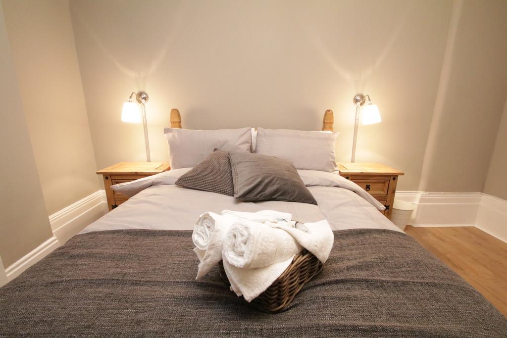 New And Cosy Sidney Square Guest house 3*