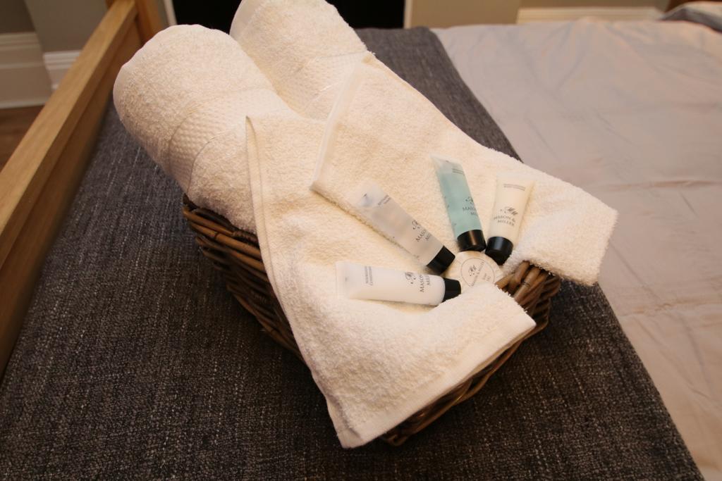 Guest house New And Cosy Sidney Square London