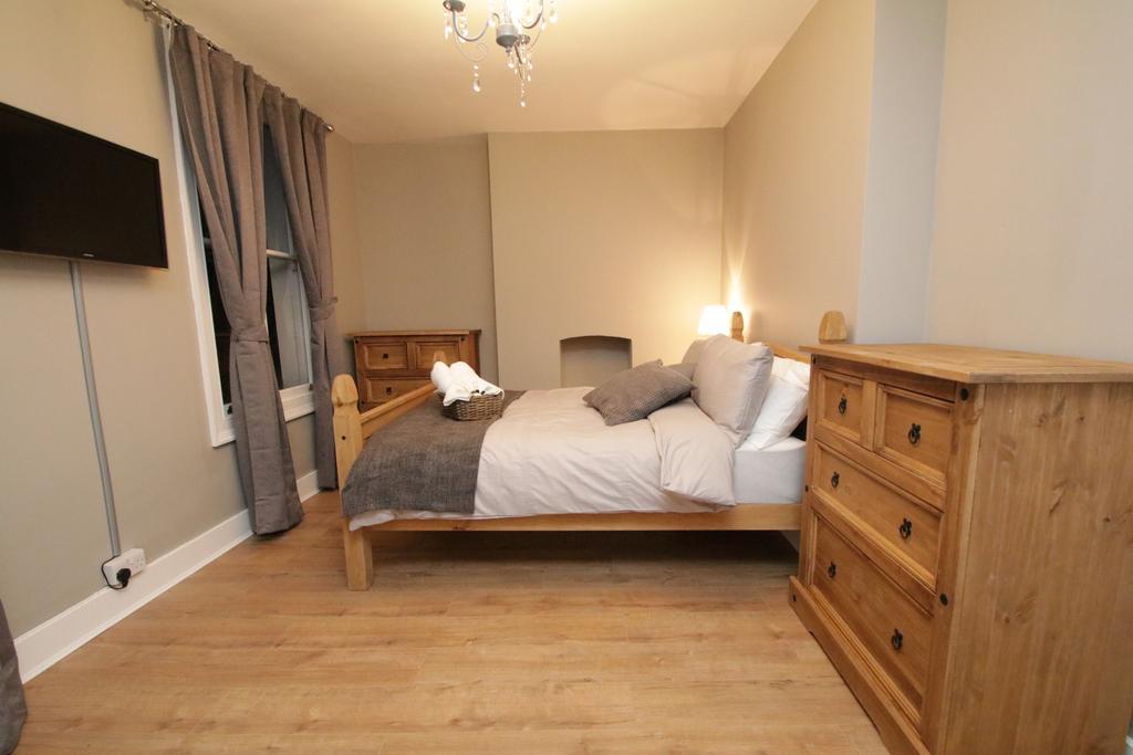 Guest house New And Cosy Sidney Square