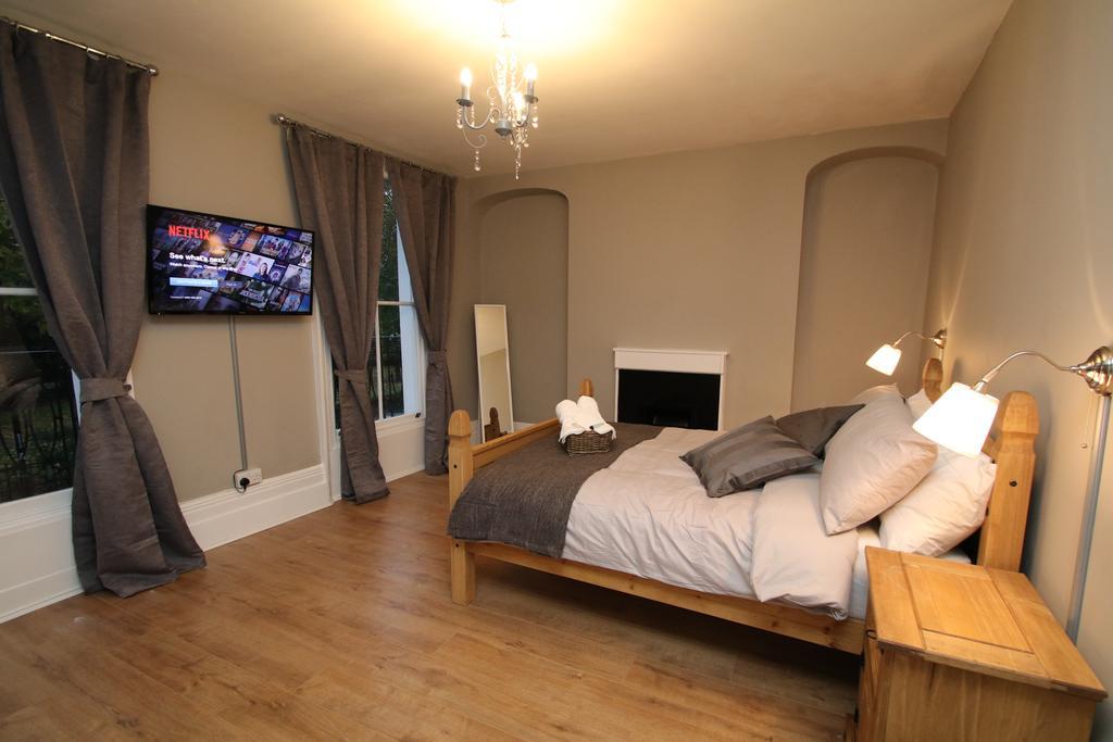 New And Cosy Sidney Square Guest house London