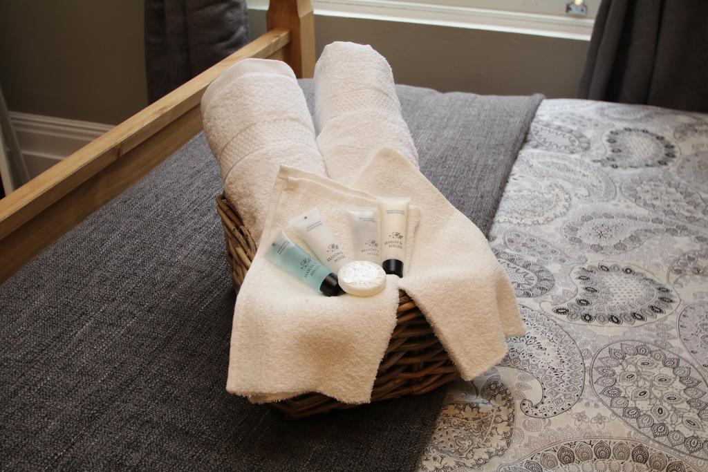 Guest house New And Cosy Sidney Square 3*