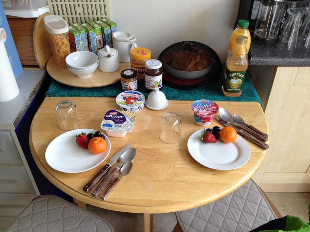 Homestay Catford Homestay London