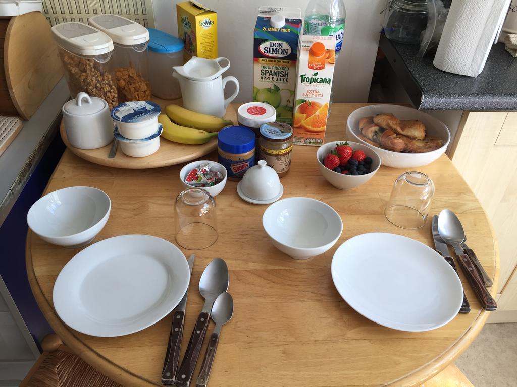 Catford Homestay
