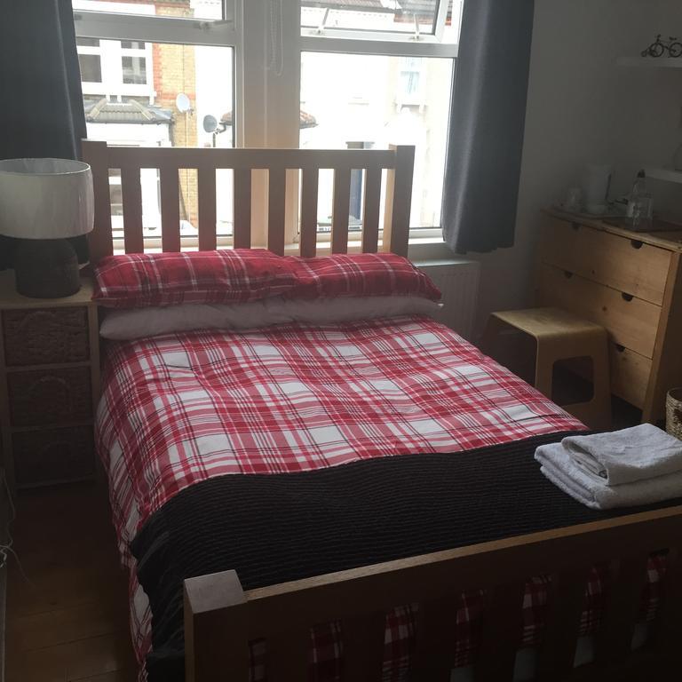 Catford Homestay *