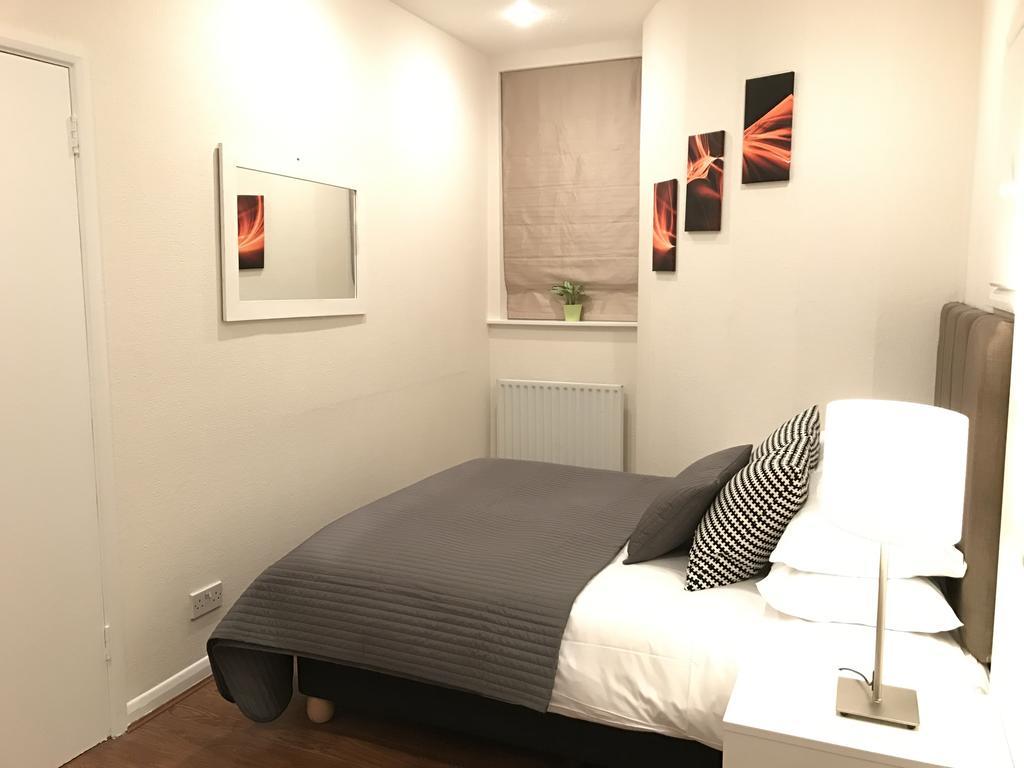 Apartment Shq London