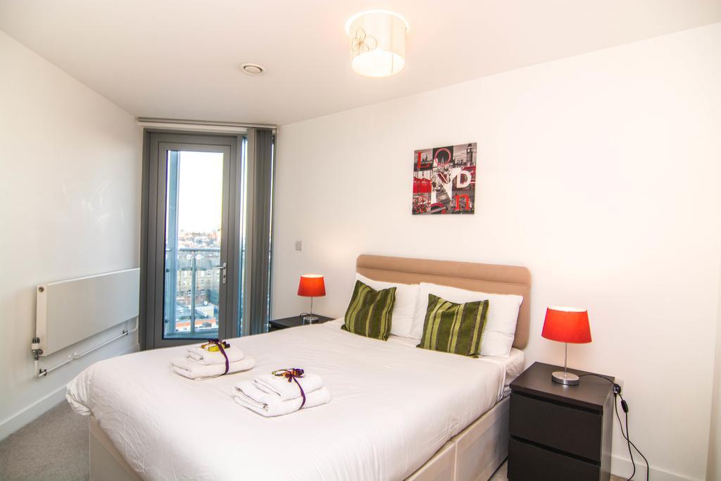Apartment Wharf - Foundry Court Apartment *